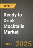 Ready to Drink Mocktails Market Outlook 2026-2034: Market Share, and Growth Analysis- Product Image