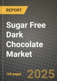 Sugar Free Dark Chocolate Market Outlook 2026-2034: Market Share, and Growth Analysis- Product Image