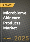 Microbiome Skincare Products Market Outlook 2026-2034: Market Share, and Growth Analysis- Product Image