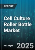 Cell Culture Roller Bottle Market - Global Forecast 2025-2032- Product Image