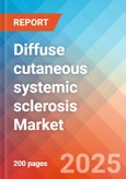 Diffuse cutaneous systemic sclerosis (dcSSc) - Market Insights, Epidemiology, and Market Forecast - 2034- Product Image