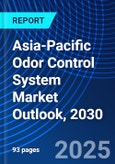 Asia-Pacific Odor Control System Market Outlook, 2030- Product Image