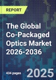 The Global Co-Packaged Optics Market 2026-2036- Product Image