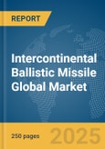 Intercontinental Ballistic Missile Global Market Report 2025- Product Image