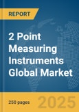 2 Point Measuring Instruments Global Market Report 2025- Product Image