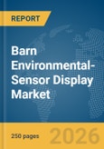 Barn Environmental-Sensor Display Market Report 2026- Product Image