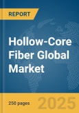 Hollow-Core Fiber Global Market Report 2025- Product Image