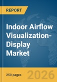 Indoor Airflow Visualization-Display Market Report 2026- Product Image