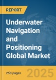 Underwater Navigation and Positioning Global Market Report 2025- Product Image