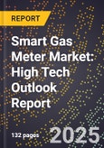 2025 Global Forecast for Smart Gas Meter Market (2026-2031): High Tech Outlook Report- Product Image