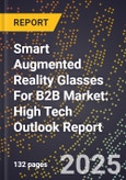 2025 Global Forecast for Smart Augmented Reality Glasses For B2B Market (2026-2031): High Tech Outlook Report- Product Image