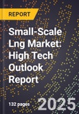 2025 Global Forecast for Small-Scale Lng Market (2026-2031): High Tech Outlook Report- Product Image