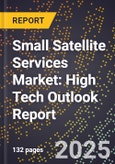2025 Global Forecast for Small Satellite Services Market (2026-2031): High Tech Outlook Report- Product Image