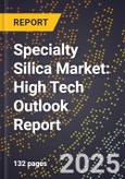 2025 Global Forecast for Specialty Silica Market (2026-2031): High Tech Outlook Report- Product Image