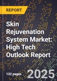 2025 Global Forecast for Skin Rejuvenation System Market (2026-2031): High Tech Outlook Report- Product Image