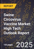 2025 Global Forecast for Swine Circovirus Vaccine Market (2026-2031): High Tech Outlook Report- Product Image
