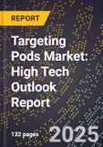 2025 Global Forecast for Targeting Pods Market (2026-2031): High Tech Outlook Report- Product Image