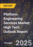 2025 Global Forecast for Platform Engineering Services Market (2026-2031): High Tech Outlook Report- Product Image