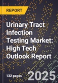 2025 Global Forecast for Urinary Tract Infection Testing Market (2026-2031): High Tech Outlook Report- Product Image