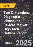 2025 Global Forecast for Two-Dimensional Diagnostic Ultrasound Devices Market (2026-2031): High Tech Outlook Report- Product Image