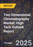 2025 Global Forecast for Two-Dimensional Chromatography Market (2026-2031): High Tech Outlook Report- Product Image