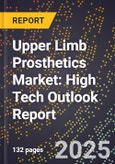 2025 Global Forecast for Upper Limb Prosthetics Market (2026-2031): High Tech Outlook Report- Product Image
