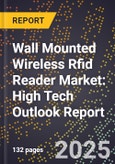 2025 Global Forecast for Wall Mounted Wireless Rfid Reader Market (2026-2031): High Tech Outlook Report- Product Image