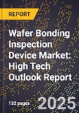 2025 Global Forecast for Wafer Bonding Inspection Device Market (2026-2031): High Tech Outlook Report- Product Image