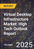 2025 Global Forecast for Virtual Desktop Infrastructure(Vdi) Market (2026-2031): High Tech Outlook Report- Product Image