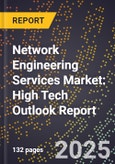 2025 Global Forecast for Network Engineering Services Market (2026-2031): High Tech Outlook Report- Product Image
