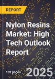 2025 Global Forecast for Nylon Resins Market (2026-2031): High Tech Outlook Report- Product Image