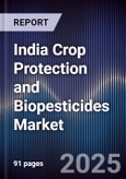 India Crop Protection and Biopesticides Market- Product Image
