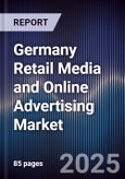 Germany Retail Media and Online Advertising Market- Product Image