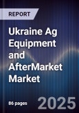 Ukraine Ag Equipment and AfterMarket Market- Product Image