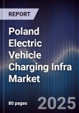 Poland Electric Vehicle Charging Infra Market- Product Image