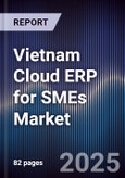 Vietnam Cloud ERP for SMEs Market- Product Image