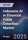 Indonesia AI in Financial Fraud Detection Market- Product Image