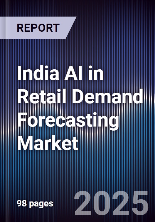 India AI in Retail Demand Forecasting Market