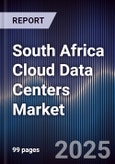 South Africa Cloud Data Centers Market- Product Image