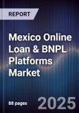 Mexico Online Loan & BNPL Platforms Market- Product Image