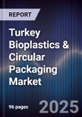 Turkey Bioplastics & Circular Packaging Market- Product Image