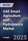 UAE Smart Agriculture and Hydroponics Market- Product Image