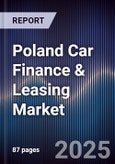 Poland Car Finance & Leasing Market- Product Image