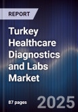 Turkey Healthcare Diagnostics and Labs Market- Product Image