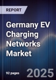 Germany EV Charging Networks Market- Product Image