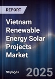 Vietnam Renewable Energy Solar Projects Market- Product Image