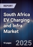 South Africa EV Charging and Infra Market- Product Image
