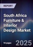 South Africa Furniture & Interior Design Market- Product Image