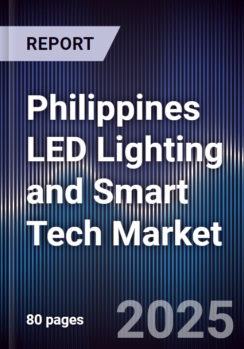 Philippines LED Lighting and Smart Tech Market