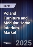 Poland Furniture and Modular Home Interiors Market- Product Image